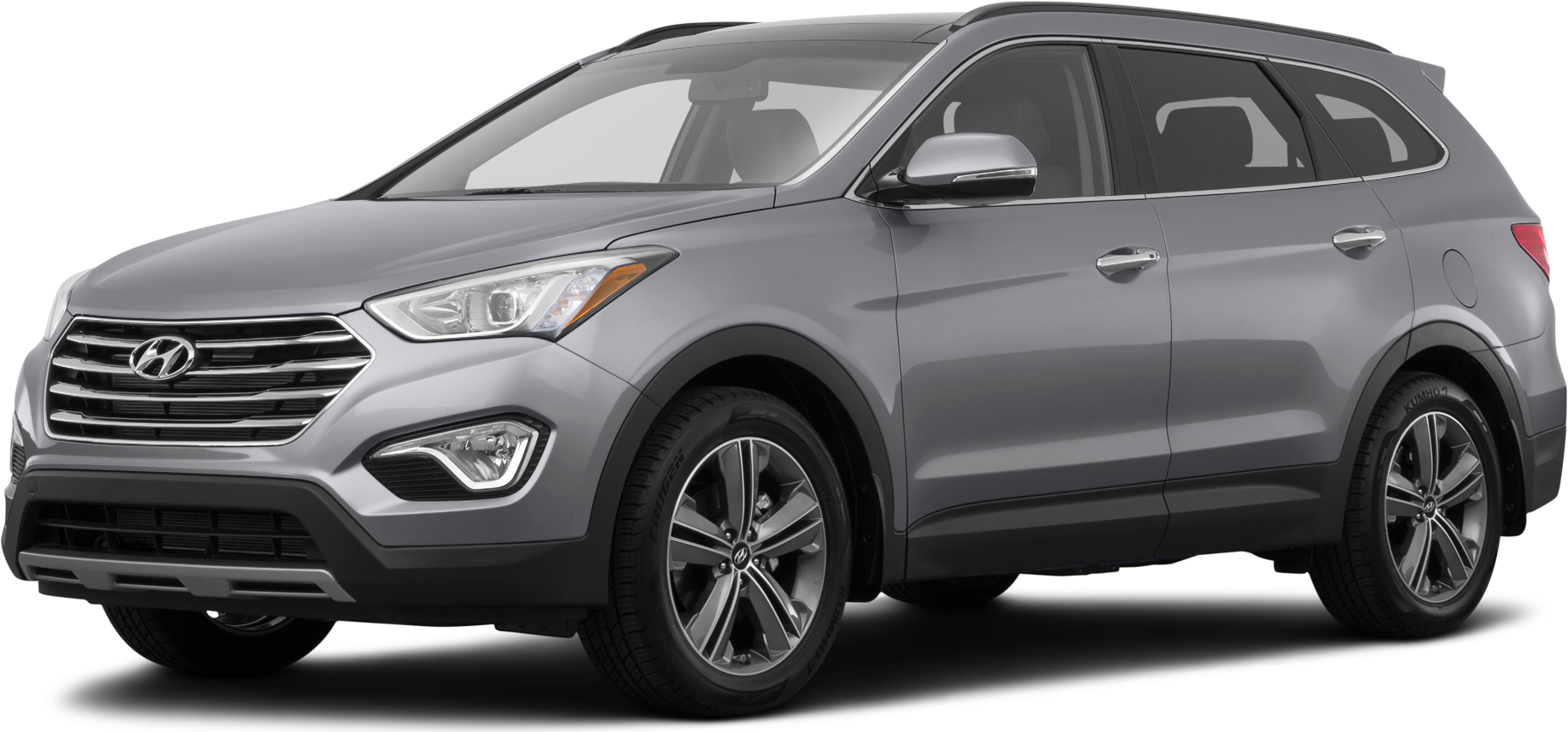 2016 Hyundai Santa Fe Price Value Ratings Reviews Kelley